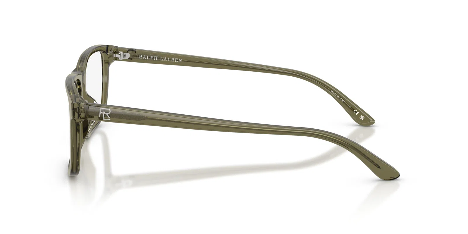 Ralph Lauren 6225U Eyeglasses - view 25